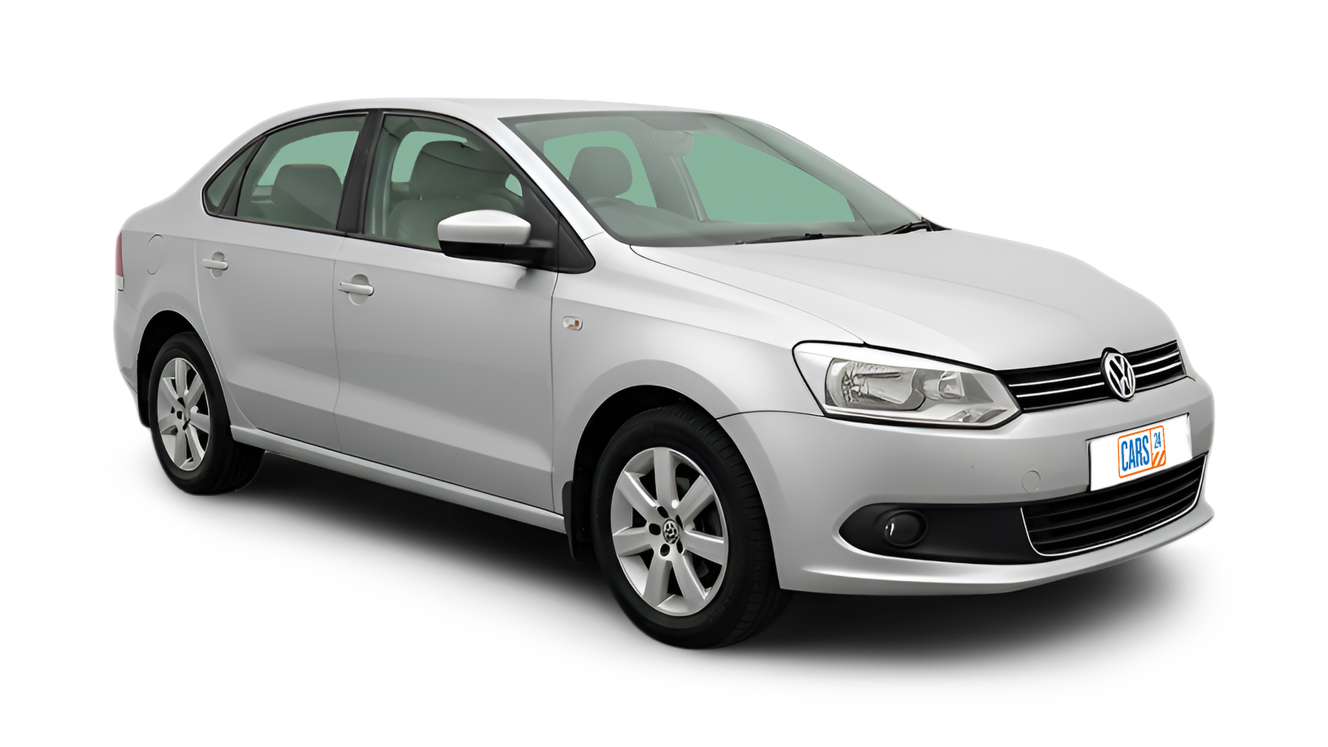 Volkswagen Vento-img